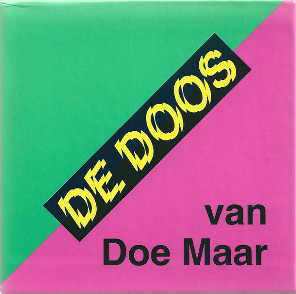 Doe Maar